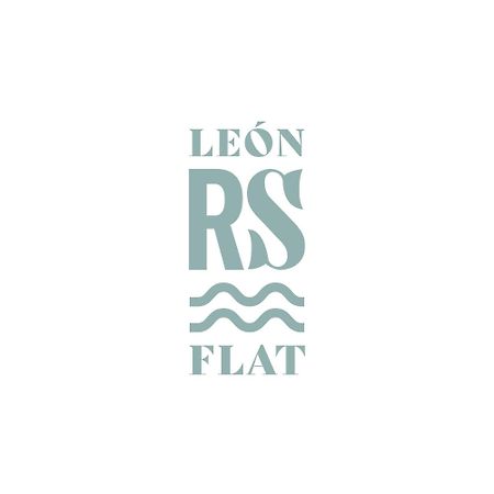 Leon Riverside Flat المظهر الخارجي الصورة
