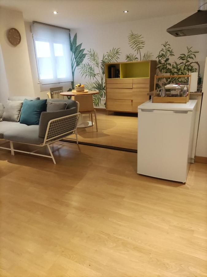 Leon Riverside Flat المظهر الخارجي الصورة