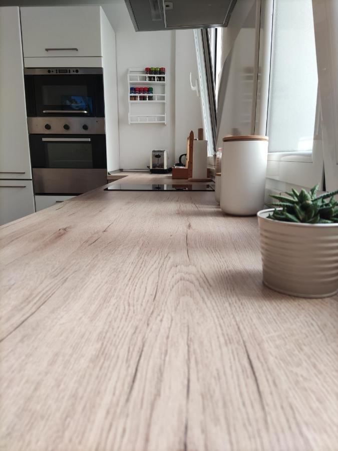 Leon Riverside Flat المظهر الخارجي الصورة