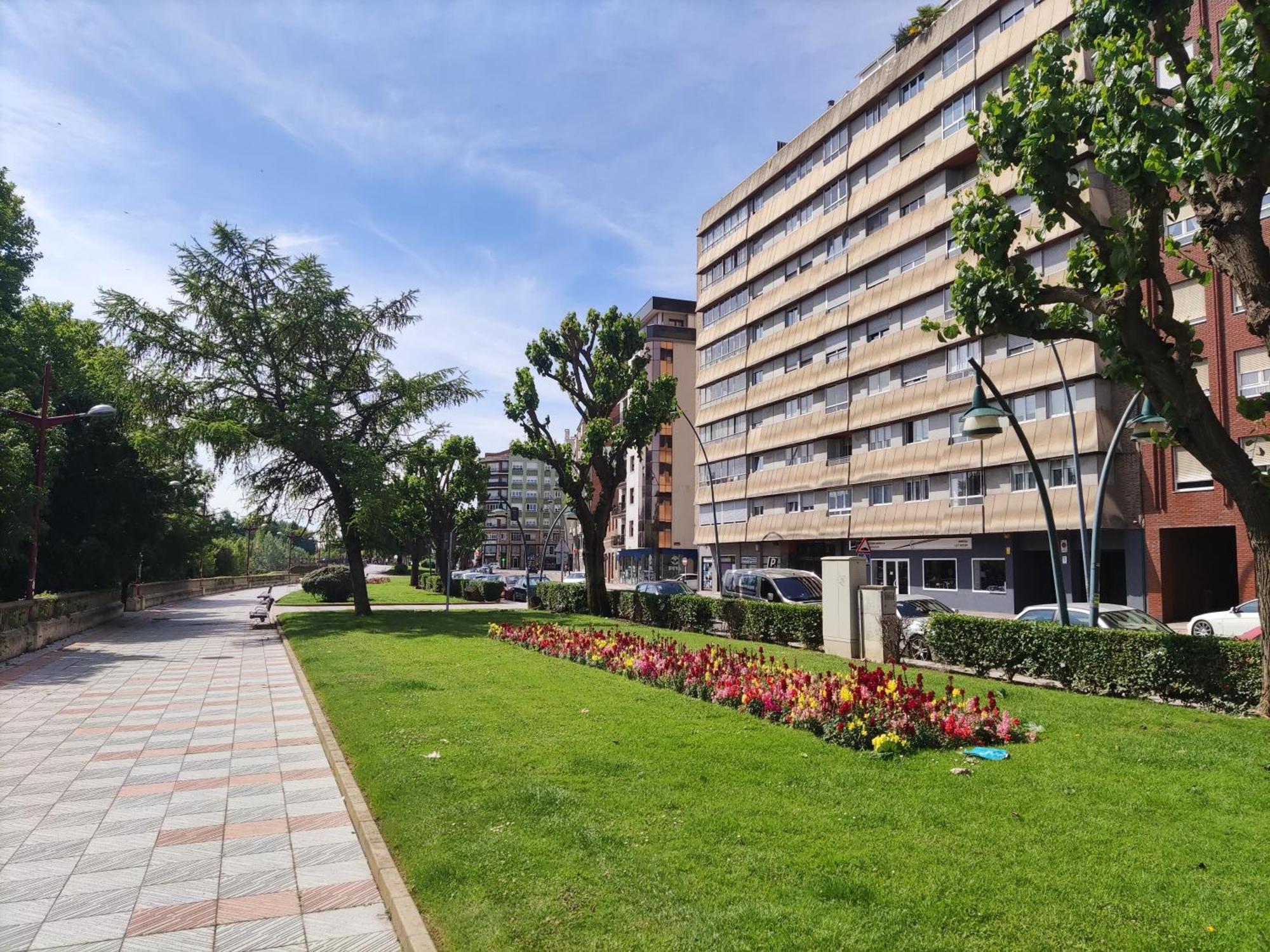 Leon Riverside Flat المظهر الخارجي الصورة