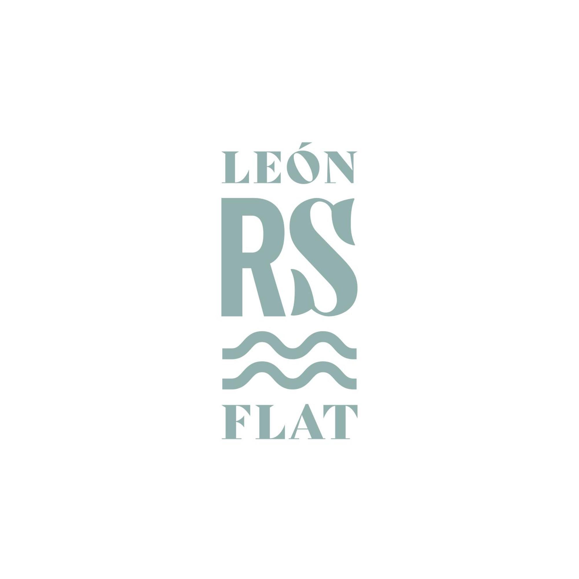 Leon Riverside Flat المظهر الخارجي الصورة